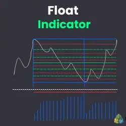 Logo of the Float Indicator on MT4 and MT5